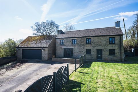 Spout House Lane, Bromley, Wortley, Sheffield S35