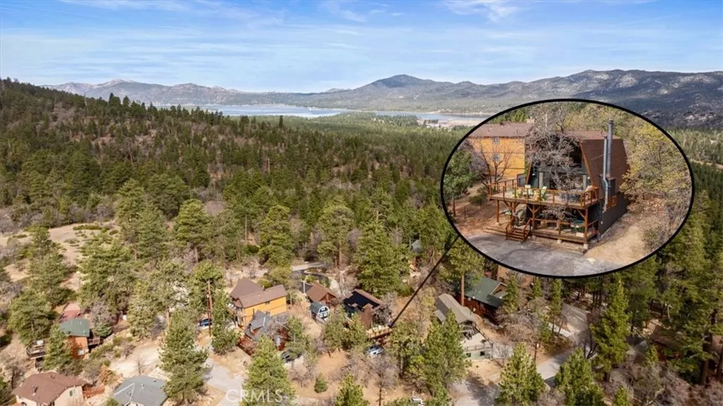 Additional image 11 of 1218 Aspen Dr, Big Bear Lake, CA 92315