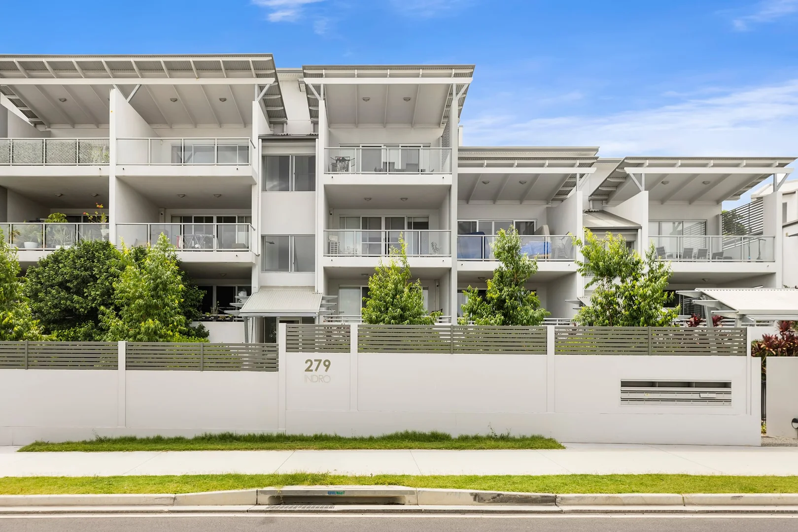 Additional image 12 of 21/279 Moggill Road, Indooroopilly QLD 4068