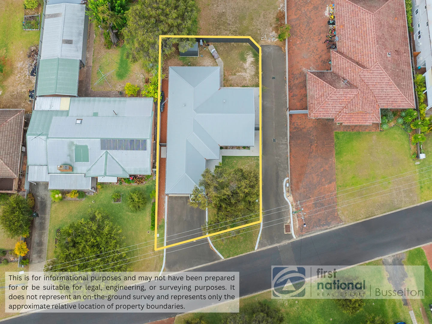 Additional image 11 of 14 Derek Street, West Busselton WA 6280