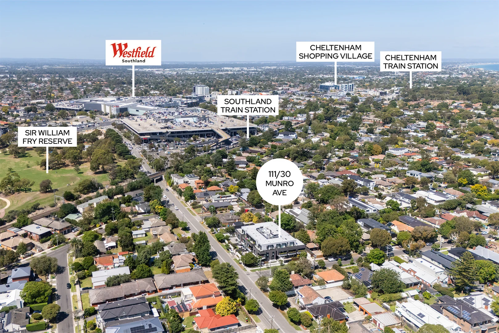 Additional image 15 of 111/30 Munro Avenue, Cheltenham VIC 3192
