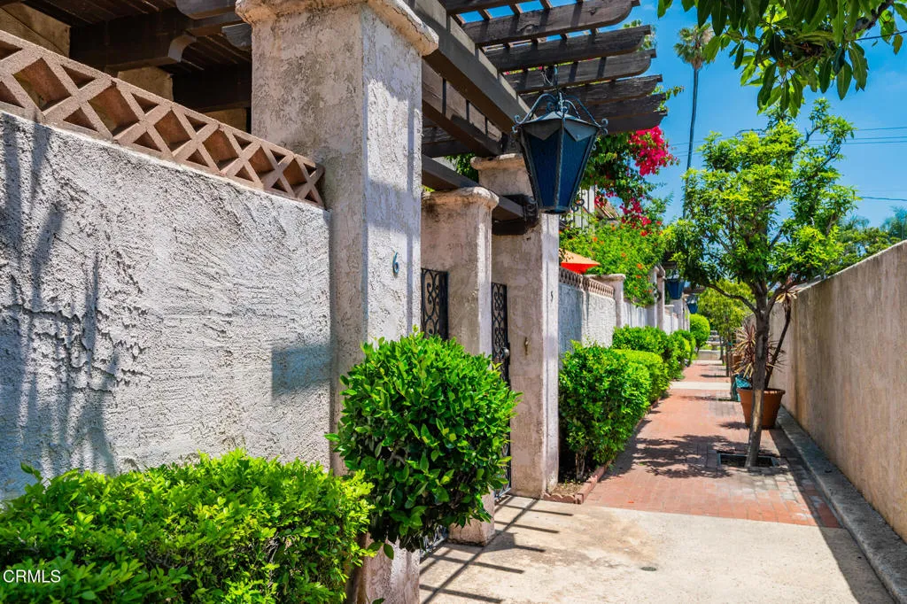 Additional image 6 of 105 N Almansor Street Unit 6, Alhambra, CA 91801