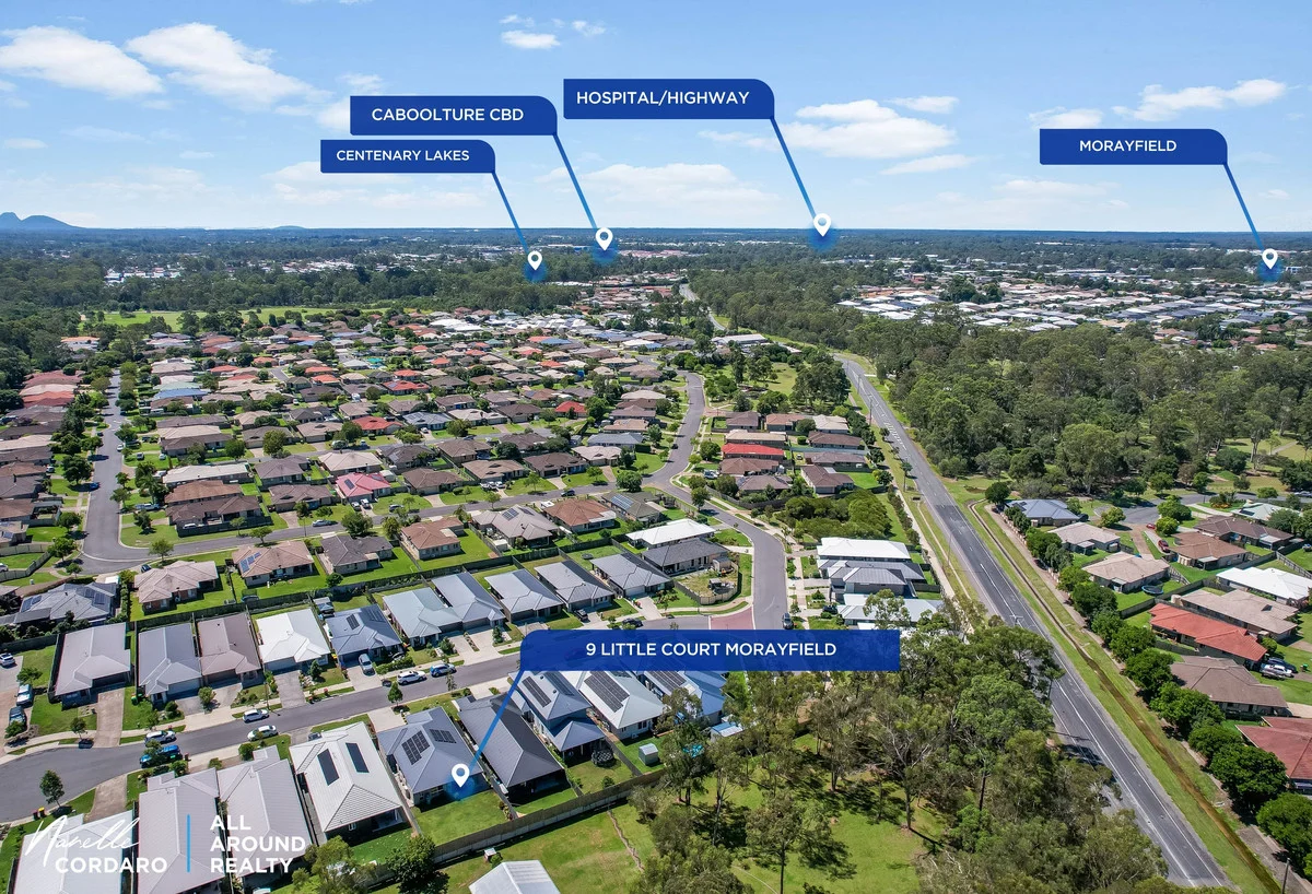 Additional image 24 of 9 Little Court, Morayfield QLD 4506