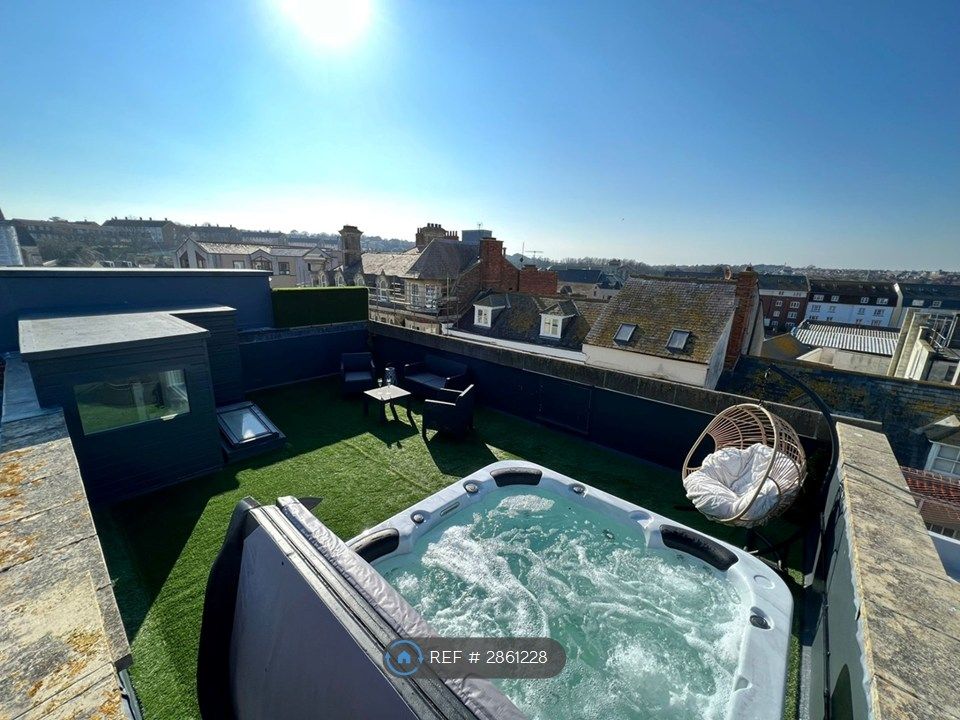 Additional image 15 of 2 bed flat to rentSt. Thomas Street, Weymouth DT4