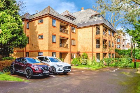 Northlands Road, Southampton, Hampshire SO15