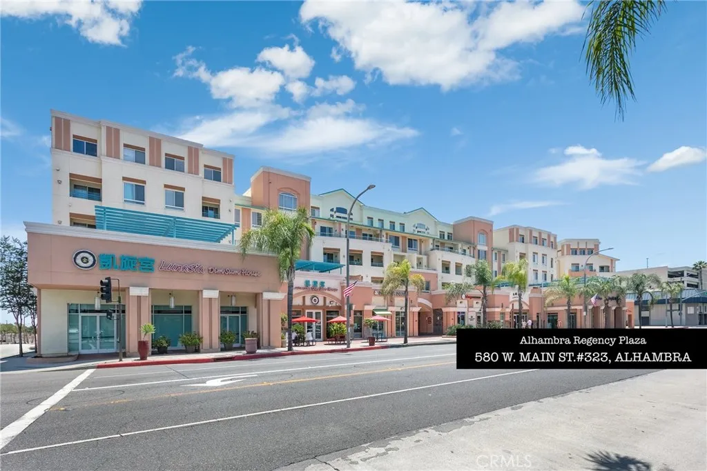 Additional image 41 of 580 W Main Street Unit 323, Alhambra, CA 91801