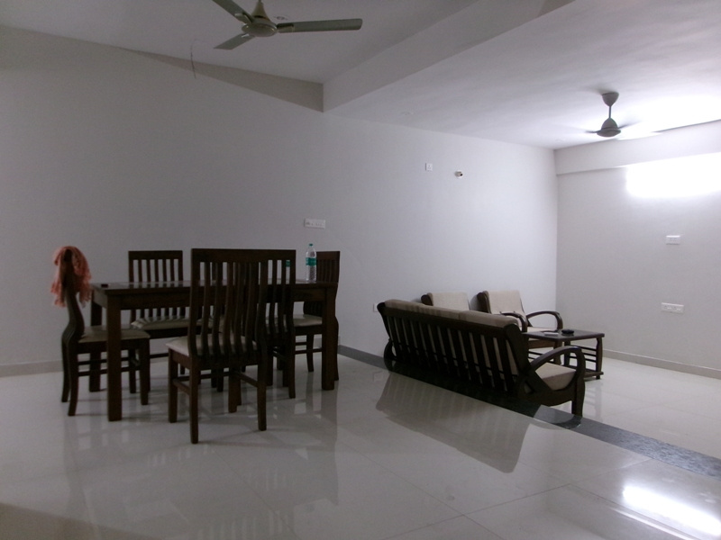 Additional image 2 of Defence Colony, Porvorim, Goa