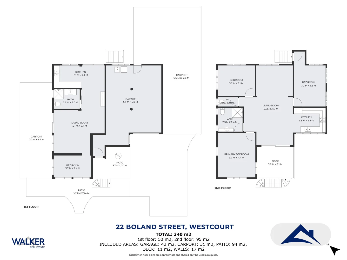 Additional image 19 of 22 Boland Street, Westcourt QLD 4870