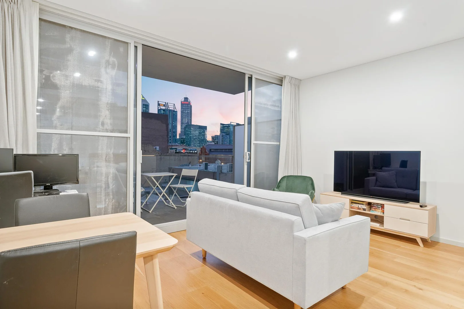 Additional image 5 of 609/105 Stirling Street, Perth WA 6000