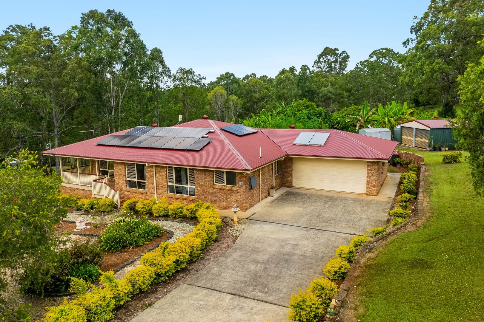 12 Te Araowa Drive, North Casino NSW 2470
