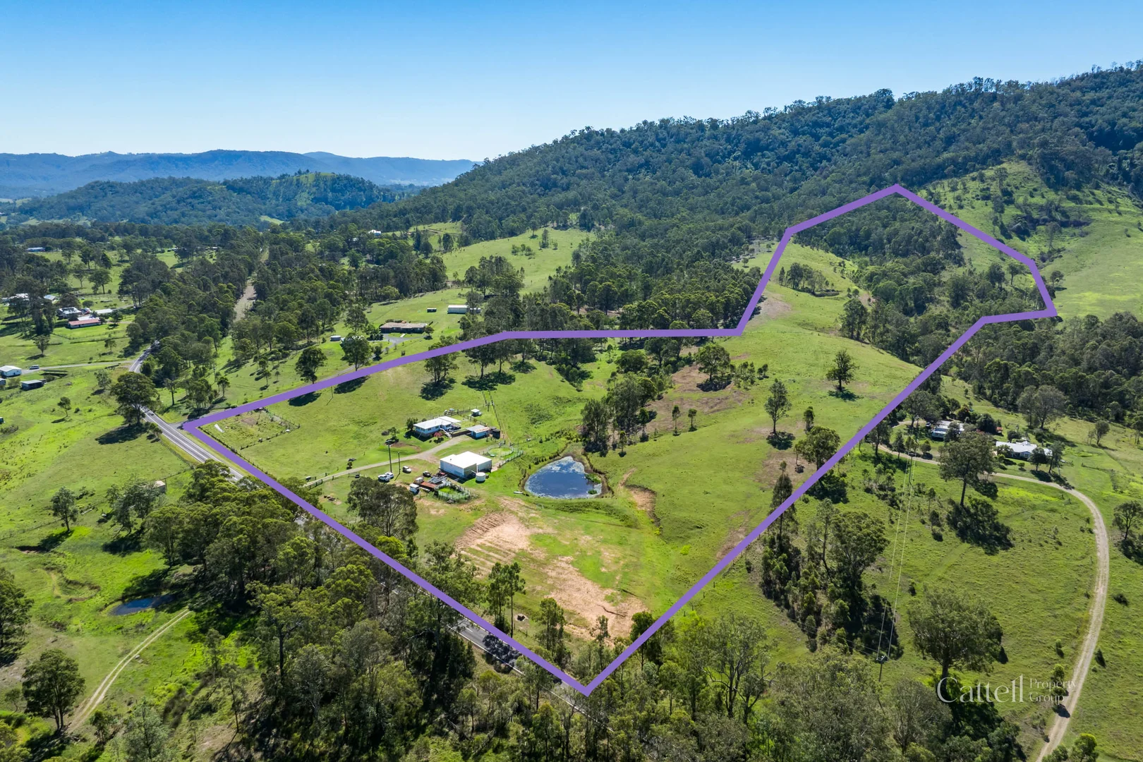 Additional image 31 of 1468 Maitland Vale Road, Lambs Valley NSW 2335