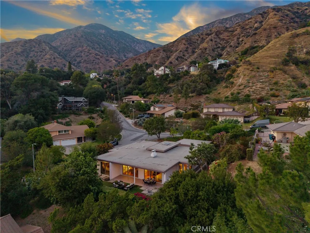 Additional image 57 of 598 Camillo Road, Sierra Madre, CA 91024