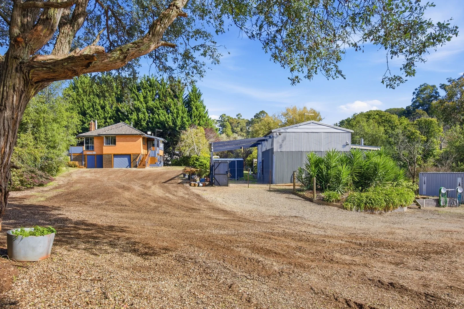 132 Monbulk-Seville Road, Silvan VIC 3795