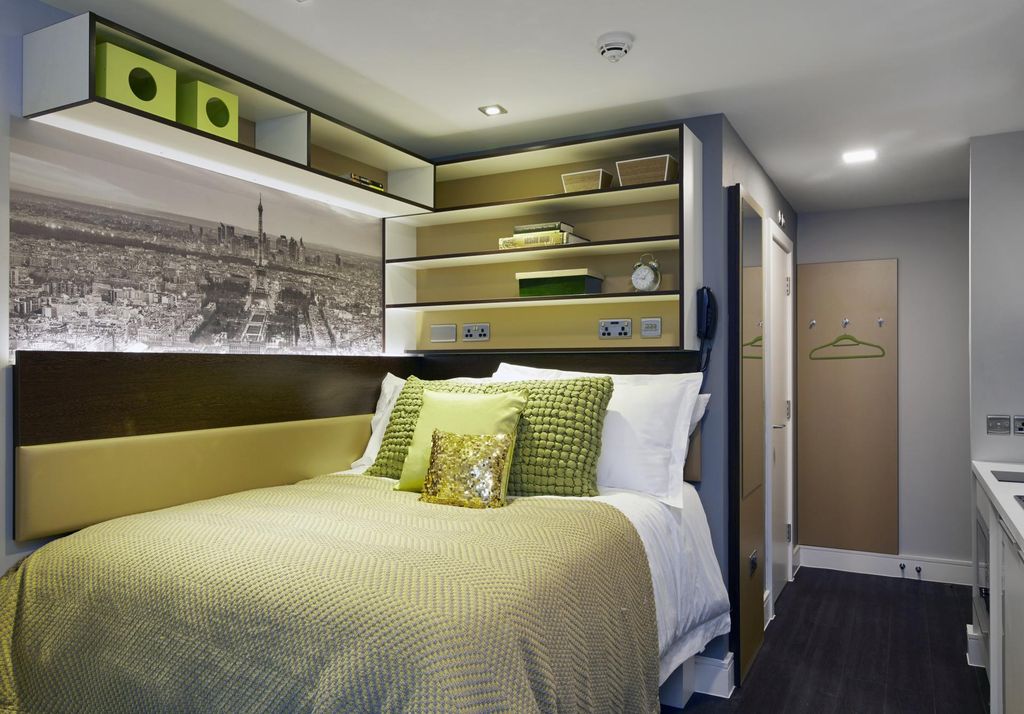 Room to rentWestfield Road, Leeds LS3