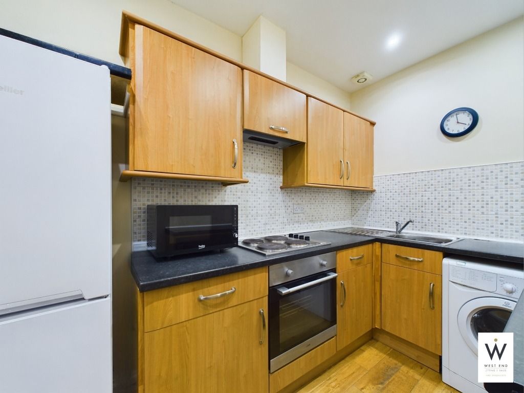 Additional image 3 of 4 bed flat to rentHMO Montague Street, West End, Glasgow G4