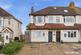 North Road, Havering-Atte-Bower, RM4