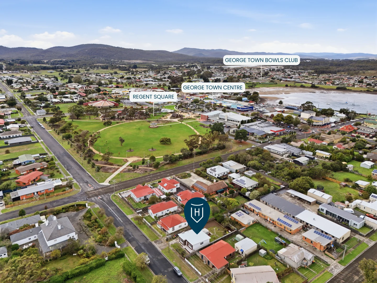 Additional image 18 of 14 Cimitiere Street, George Town TAS 7253