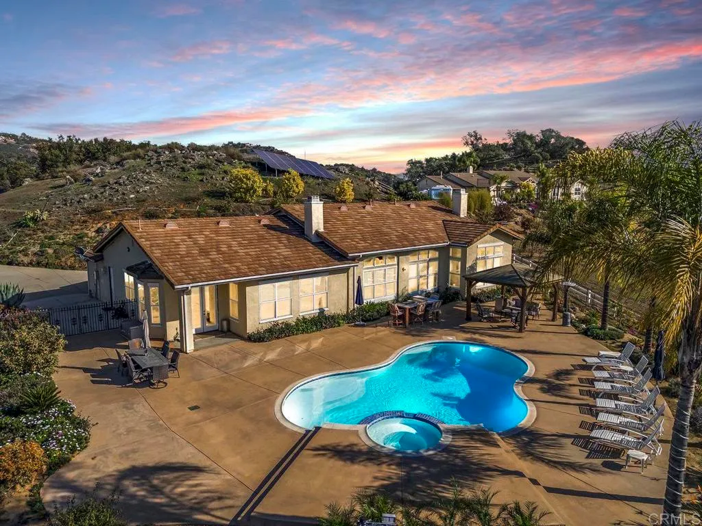 Additional image 2 of 27051 Toyon Ridge Trail, Valley Center, CA 92082