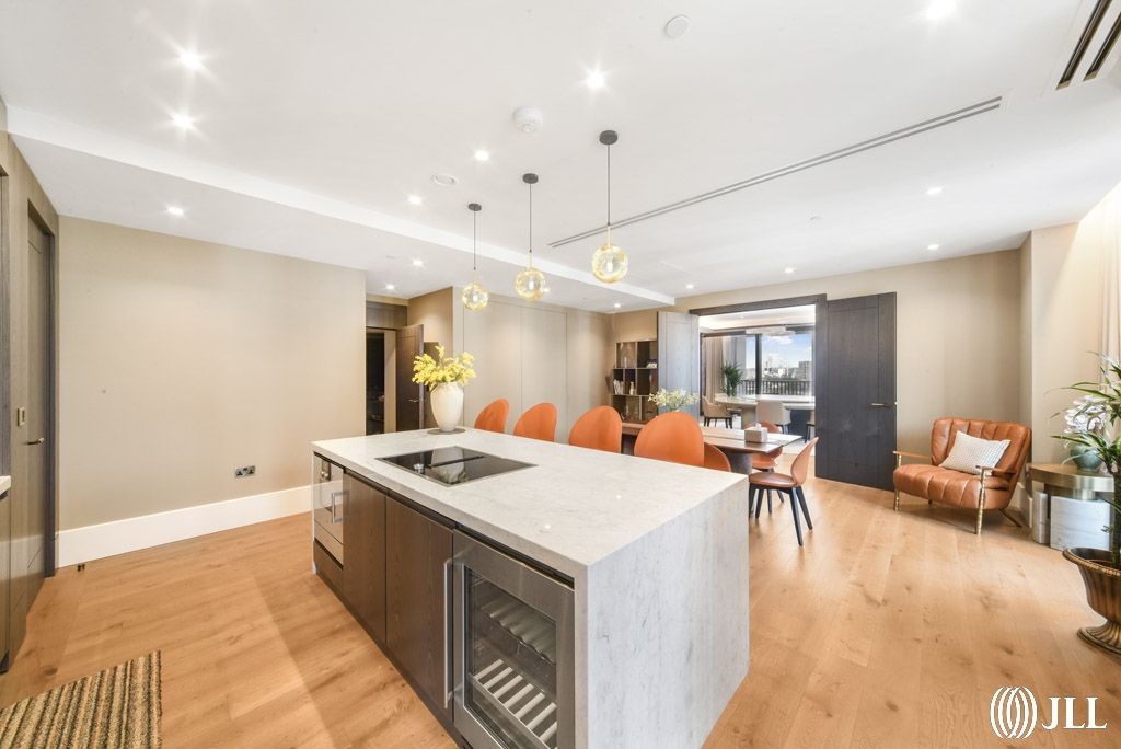Additional image 4 of 6 bed flat to rentOak Lane, London SW8