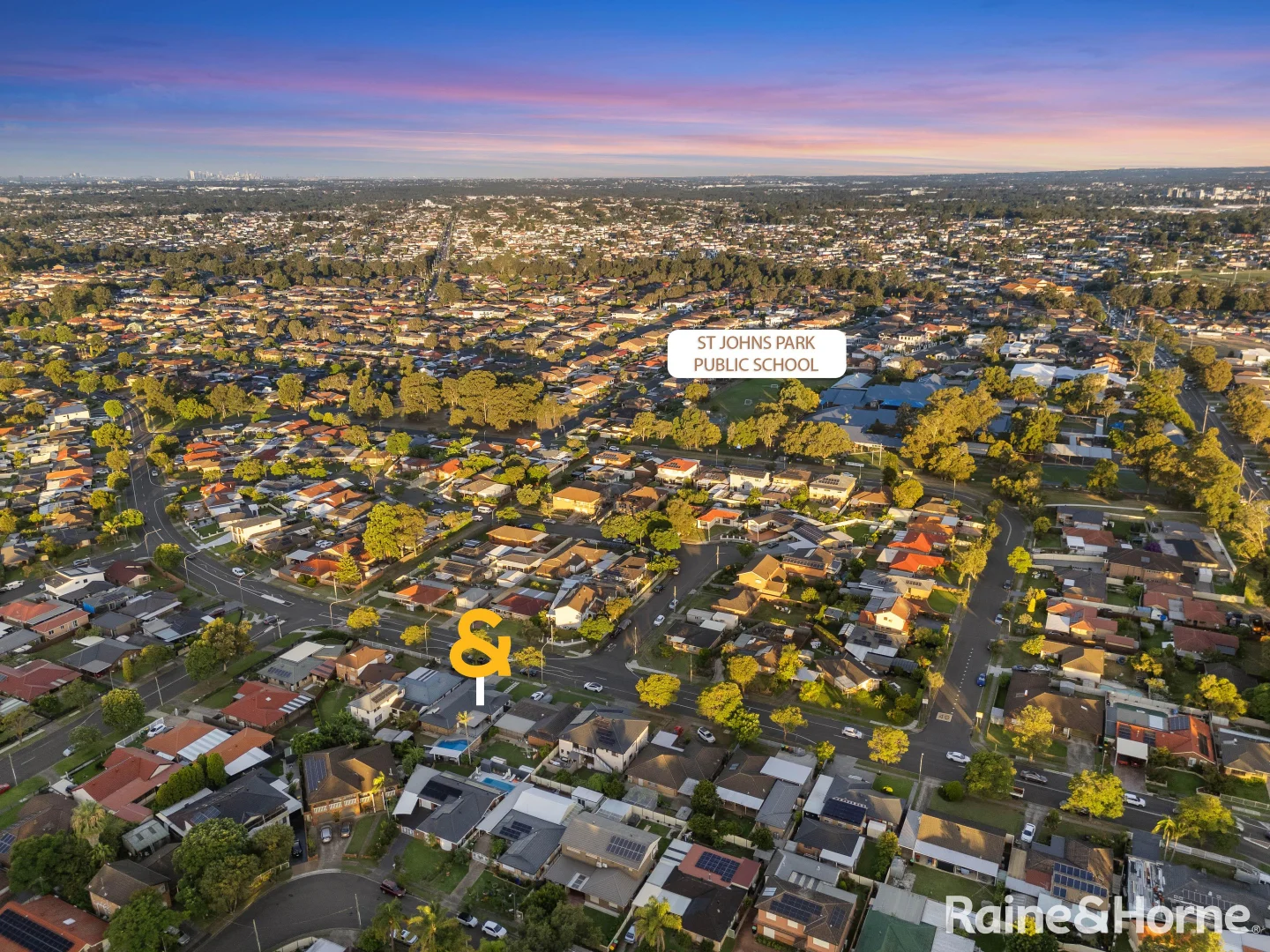 Additional image 14 of 101 Melbourne Road, St Johns Park NSW 2176