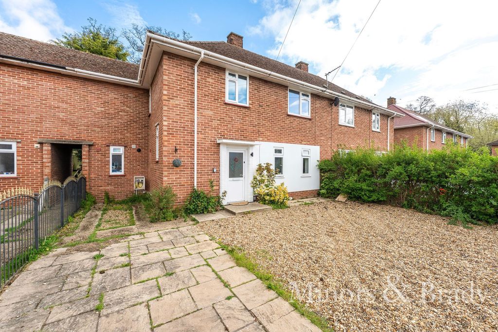 Additional image 20 of 6 bed end terrace house to rentEnfield Road, Norwich NR5