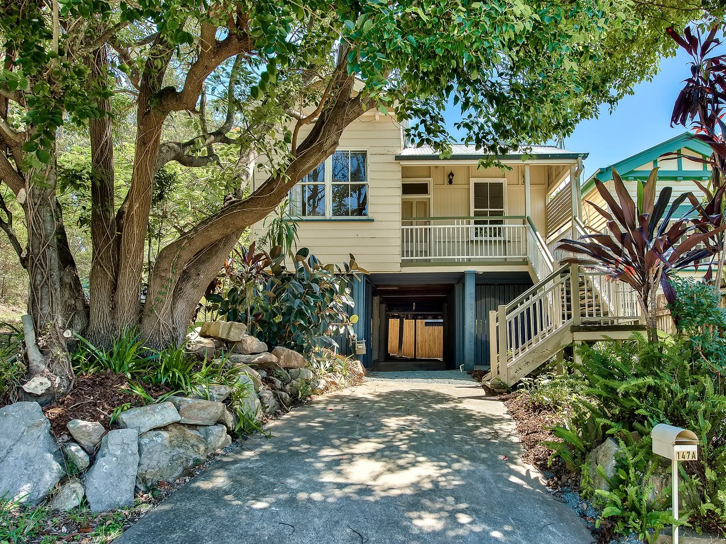 147 Beck Street, Paddington QLD 4064