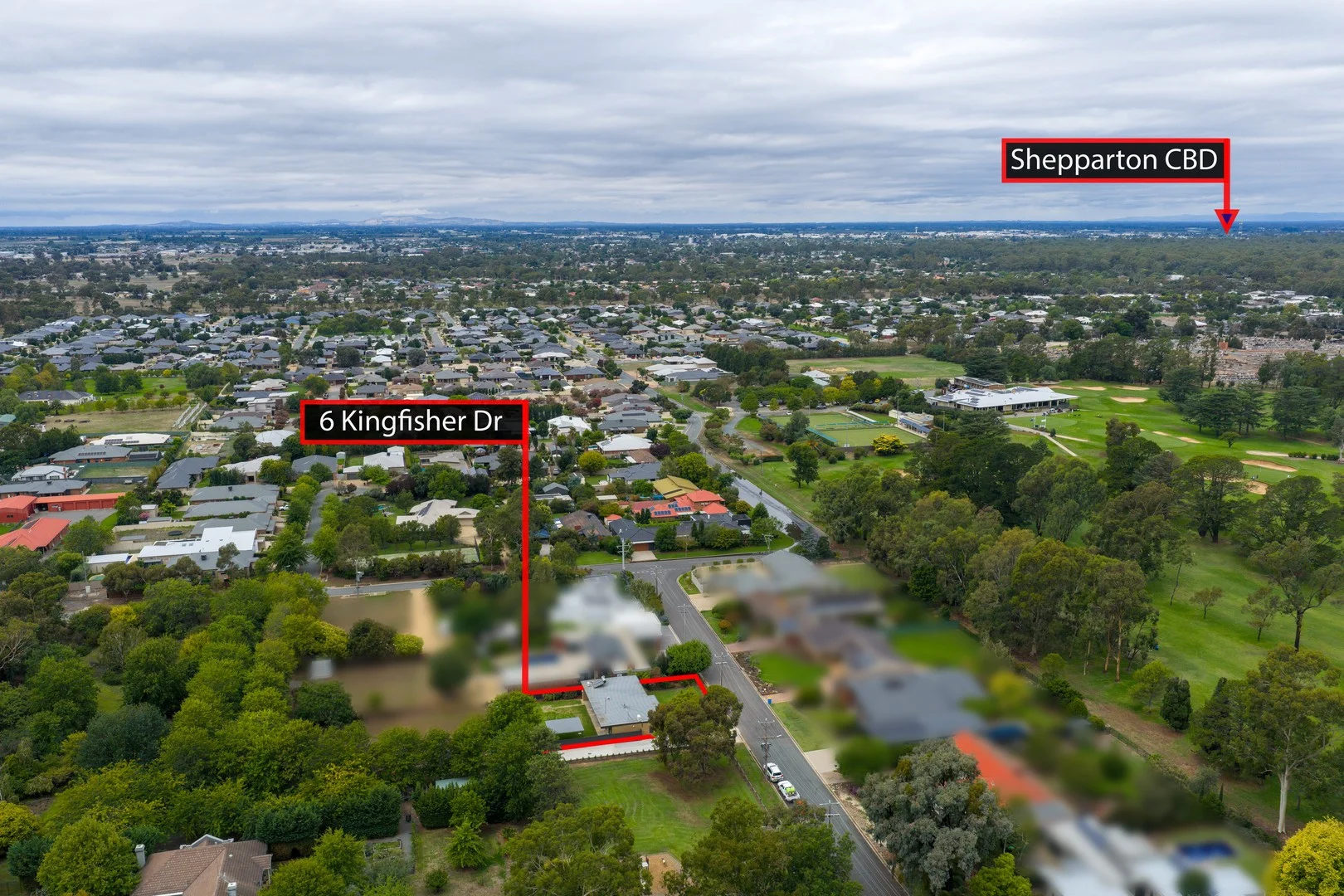 Additional image 3 of 6 Kingfisher Drive, Shepparton VIC 3630