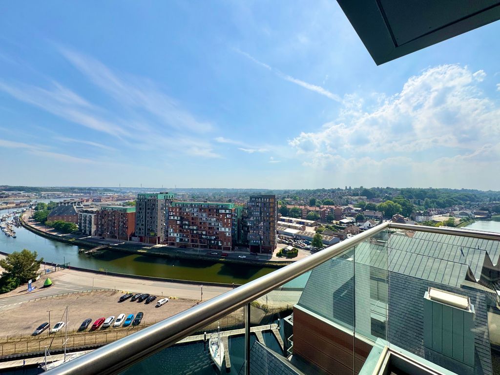 Additional image 13 of 2 bed flat to rentKey Street, Ipswich IP4