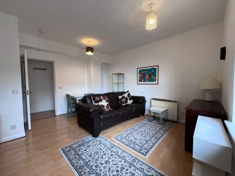 Bothwell House, Edinburgh EH7