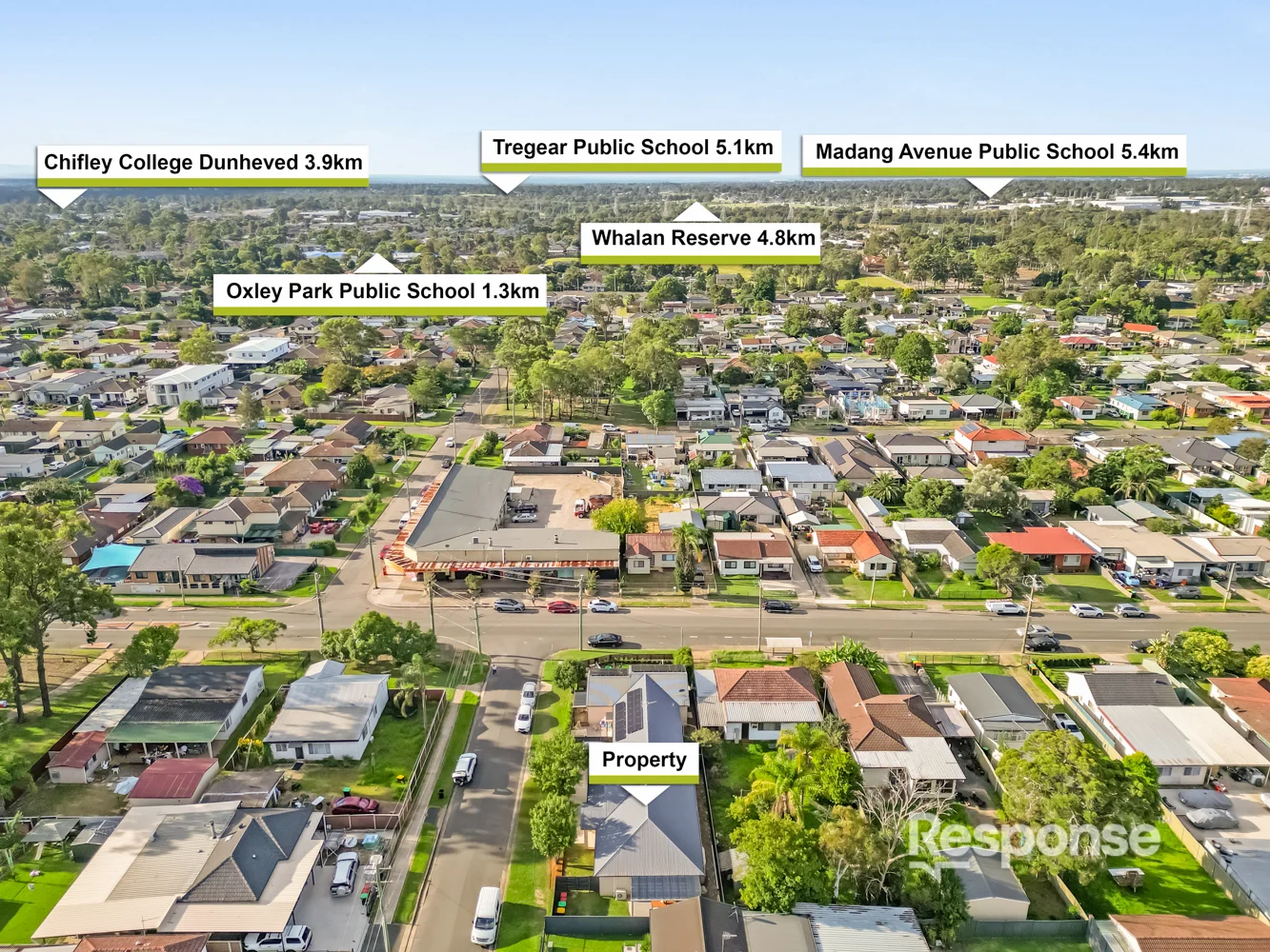 Additional image 17 of 136A Carpenter Street, Colyton NSW 2760