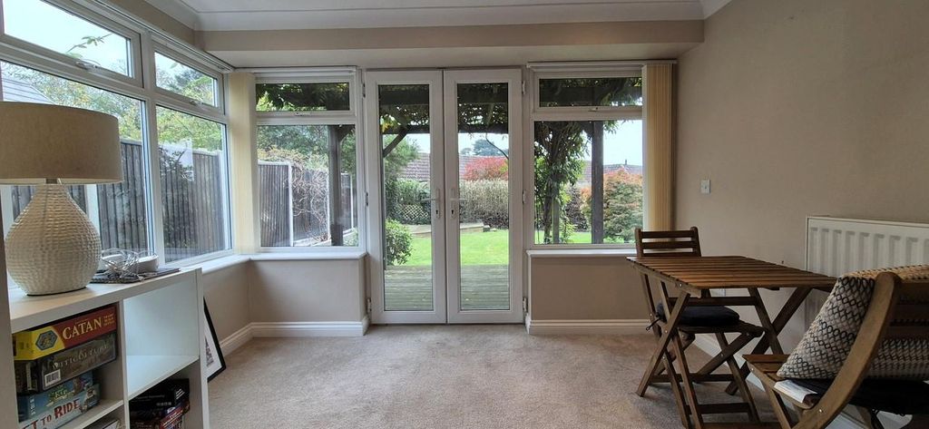 Additional image 5 of 4 bed detached house to rentLingen Avenue, Hereford HR1