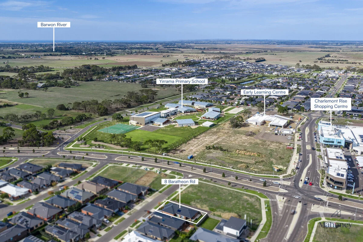 Additional image 14 of 7 Baratheon Road, Charlemont VIC 3217