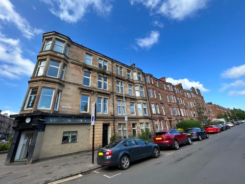 Kelbourne Street, Glasgow G20