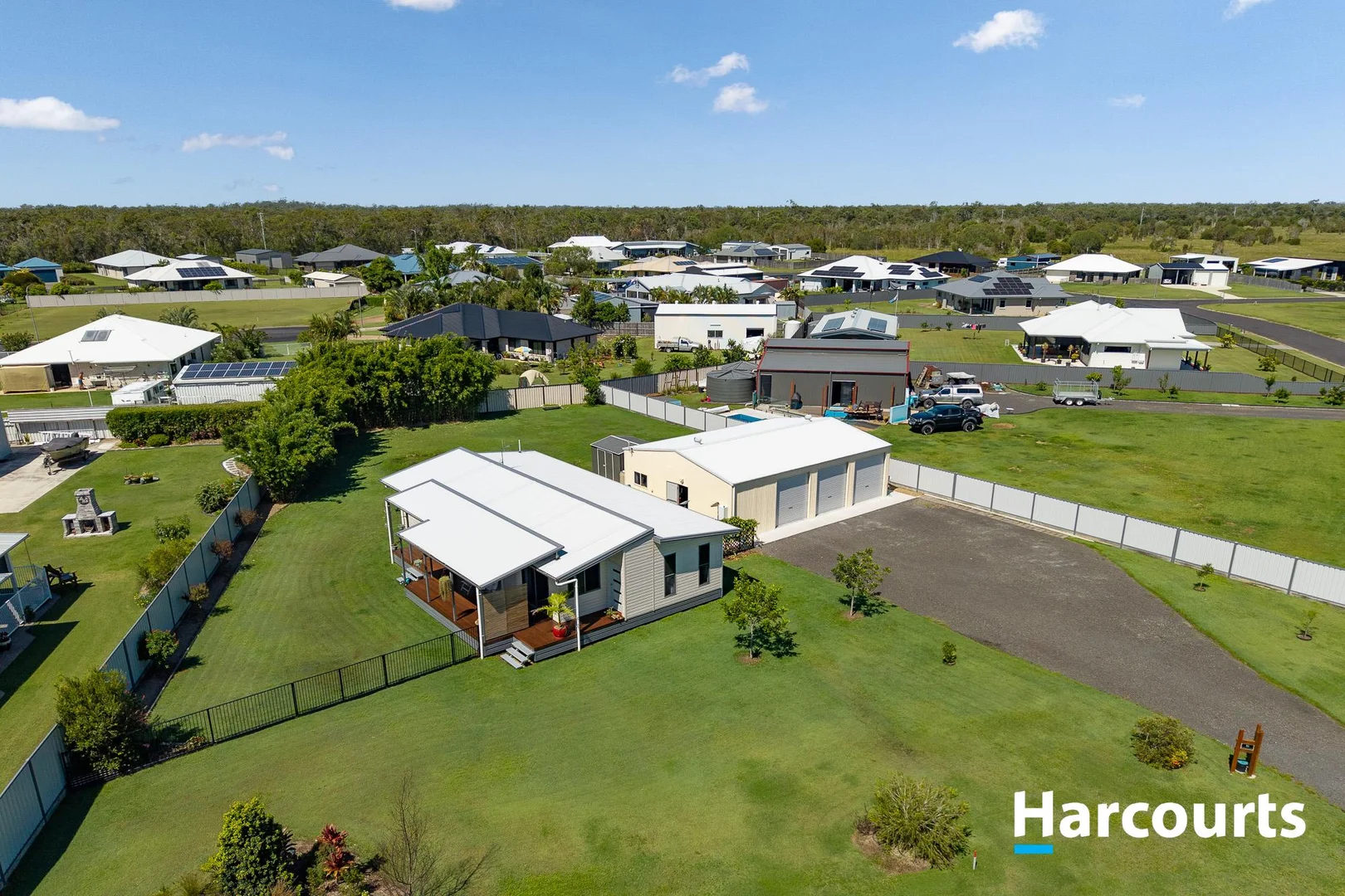 Additional image 2 of 16 KINKUNA DRIVE, Woodgate QLD 4660