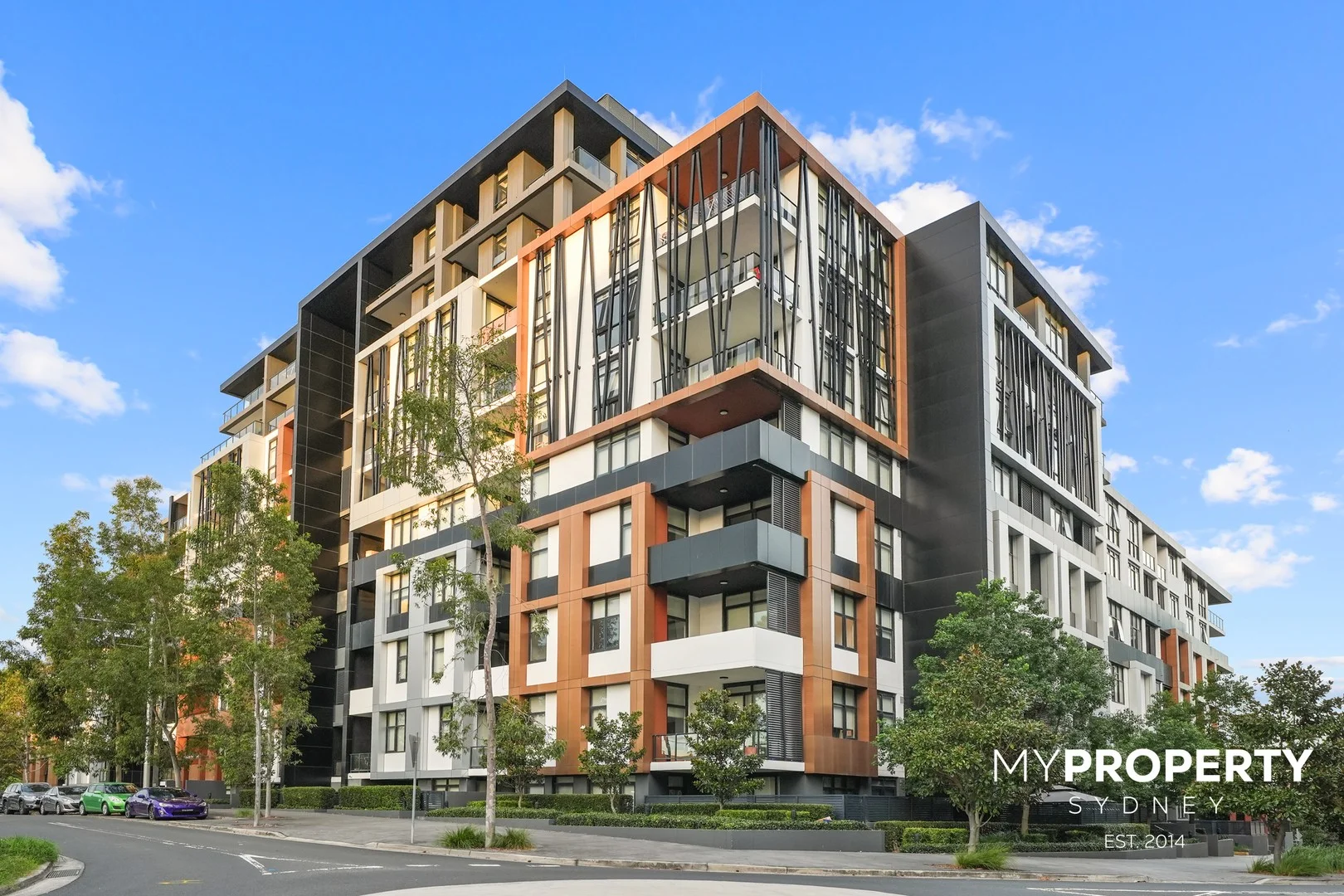 2C/16 Constitution Road, Ryde NSW 2112
