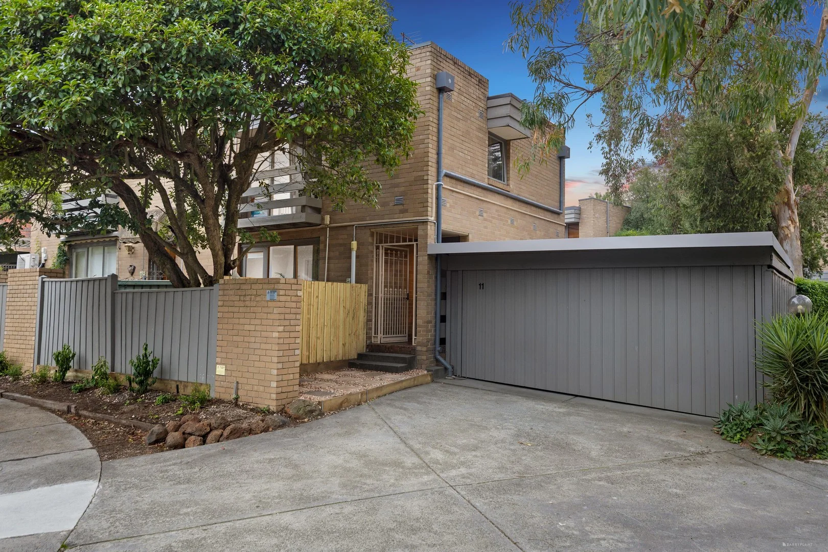 11/8 Via Media, Box Hill VIC 3128