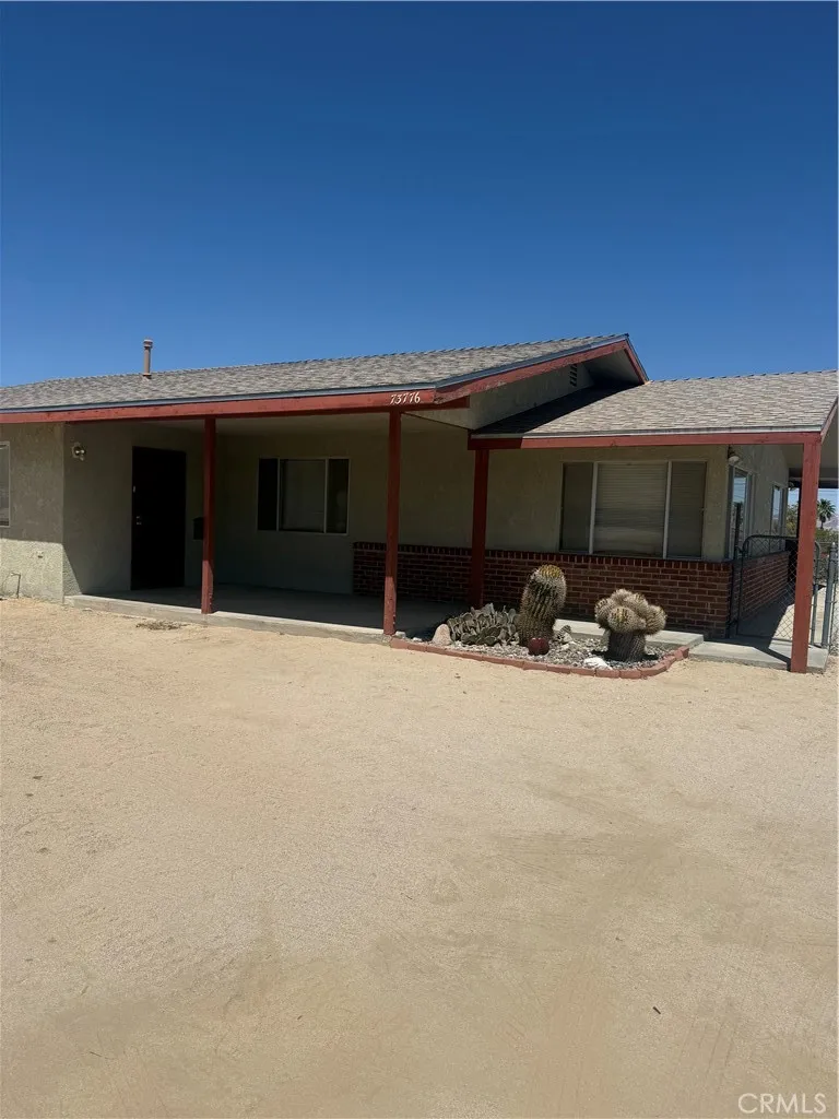 Additional image 65 of 73776 Manana Dr, 29 Palms, CA 92277