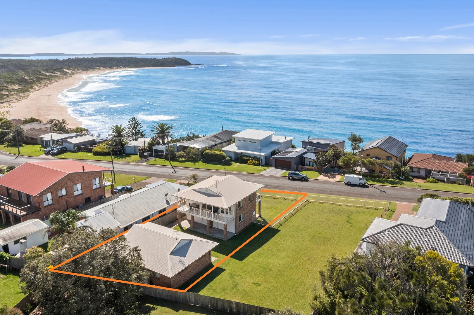 22 Sunset Strip, Manyana NSW 2539