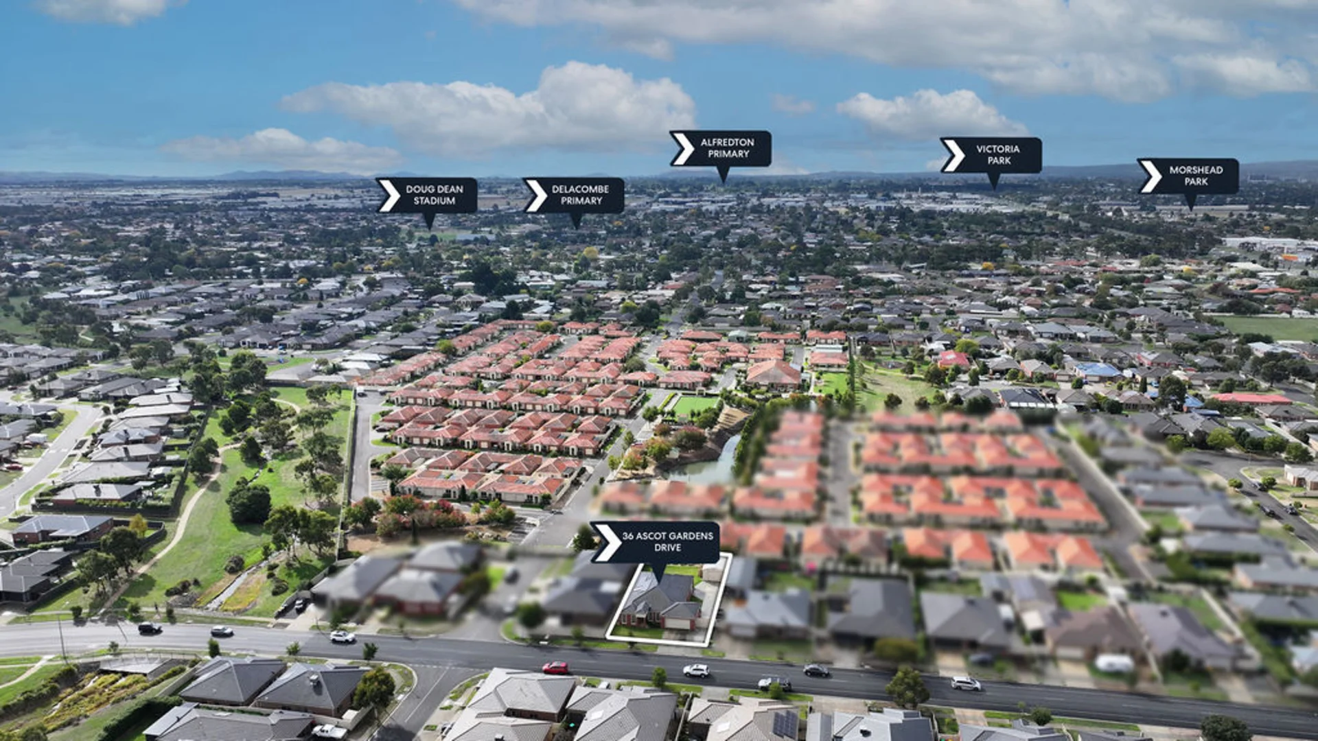 Additional image 17 of 36 Ascot Gardens Drive, Delacombe VIC 3356