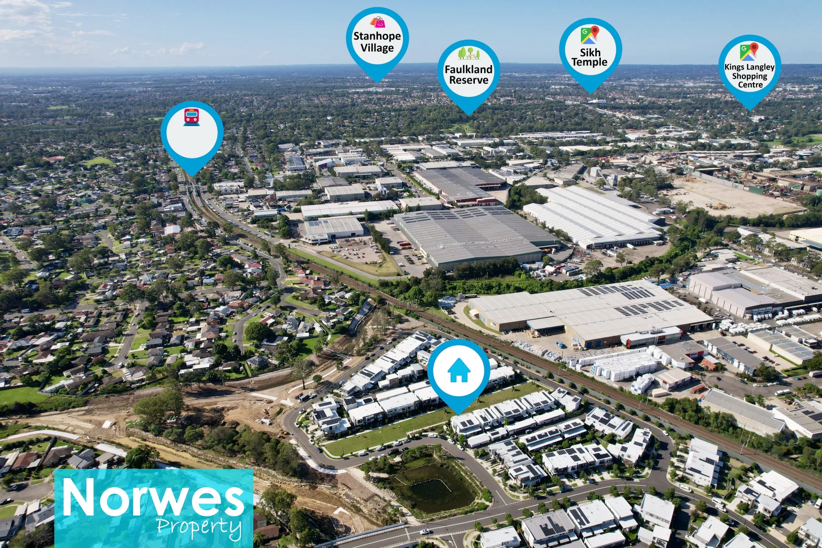 Additional image 17 of 2 Timmins Walkway, Blacktown NSW 2148