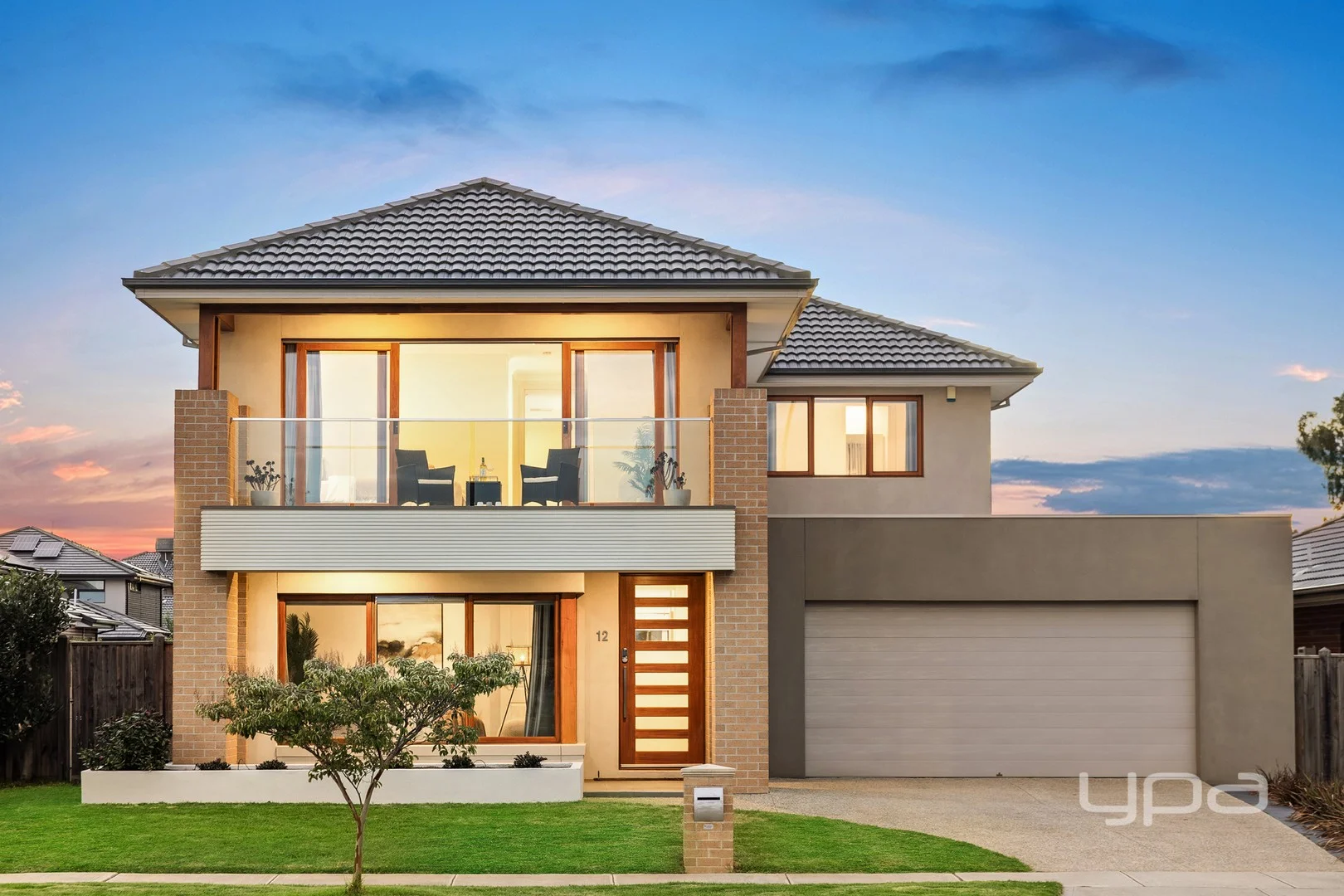 12 Durlston Street, Point Cook VIC 3030