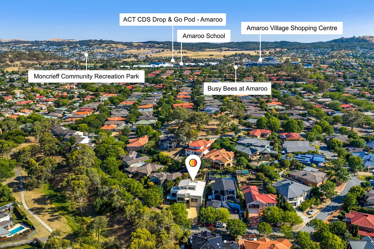 Additional image 25 of 41 Diamond Street, Amaroo ACT 2914