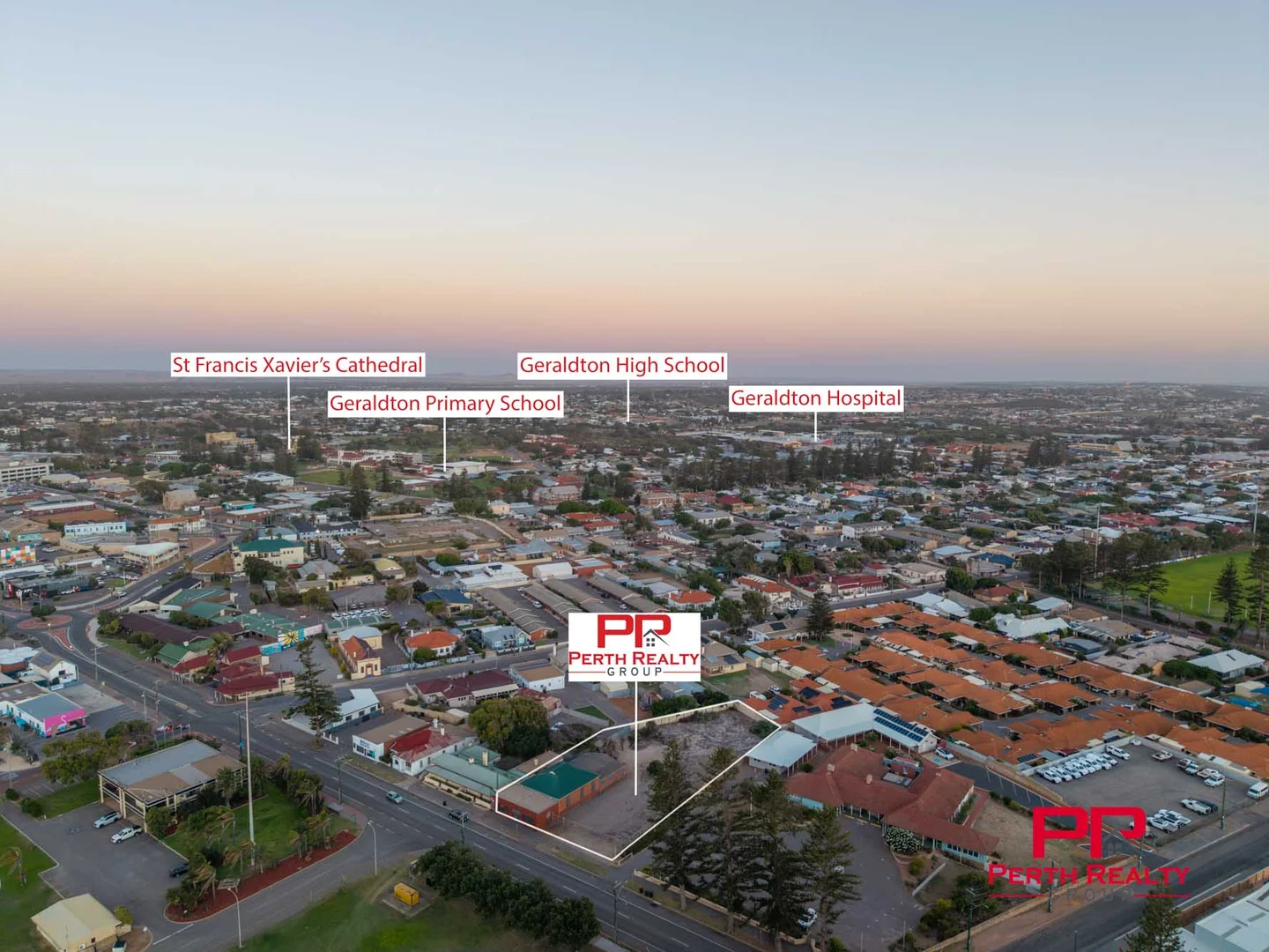 Additional image 13 of 311+315 Marine Terrace, Geraldton WA 6530