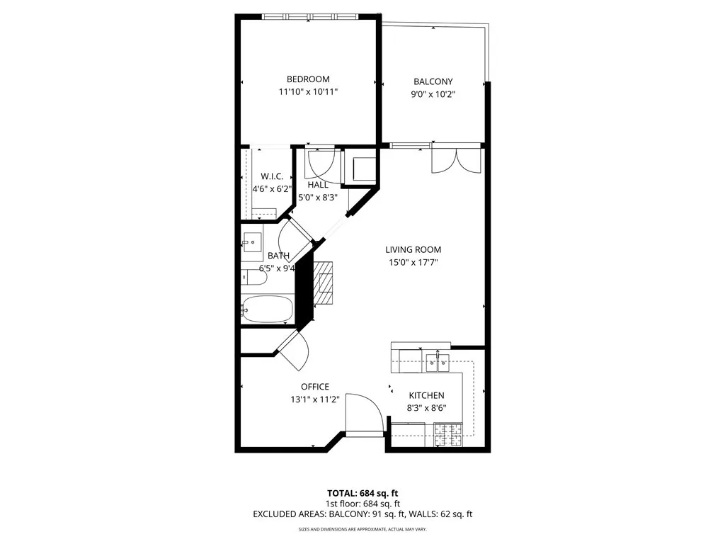 Additional image 58 of 535 Magnolia Ave Unit 113, Long Beach, CA 90802