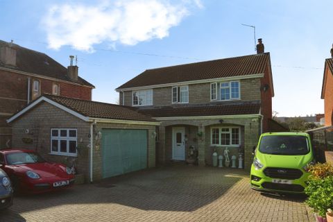 Southmead Road, Filton, Bristol BS34