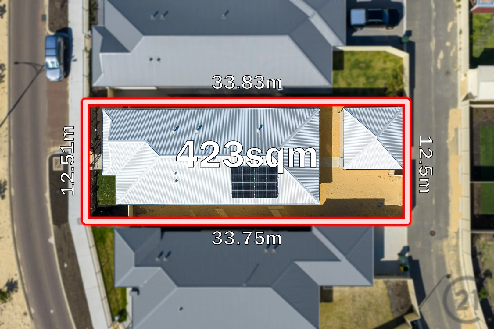 Additional image 3 of 58 Dandaragan Drive, Dawesville WA 6211