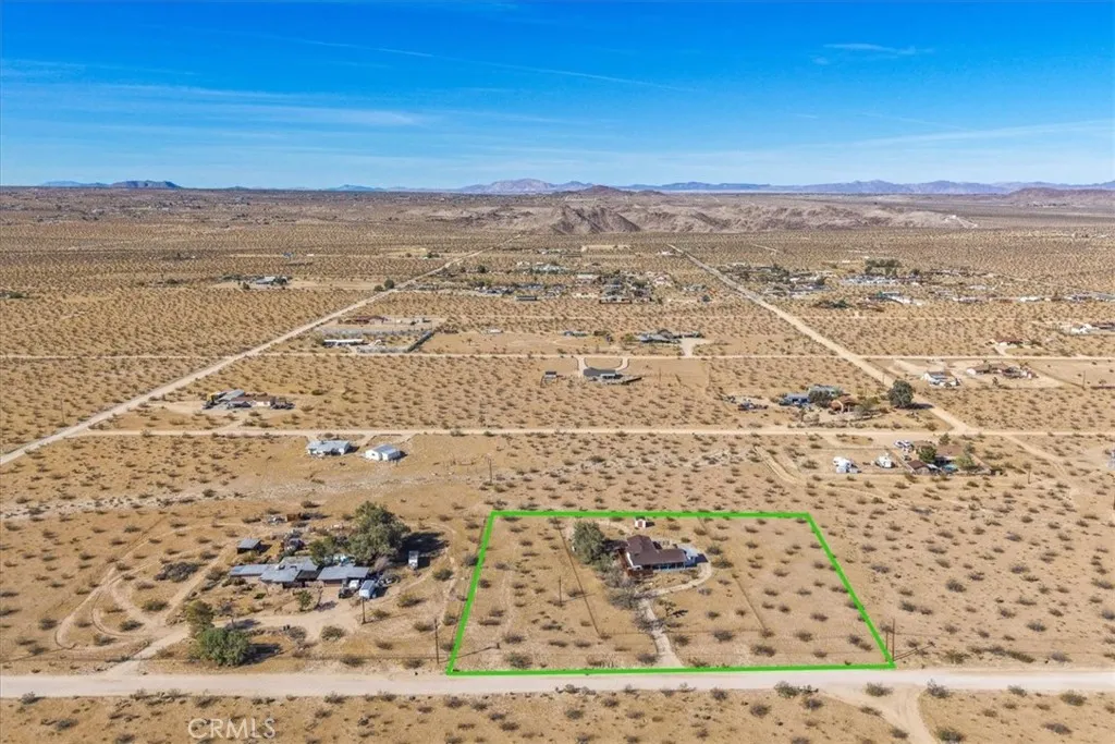 Additional image 48 of 63434 Two Mile Road, Joshua Tree, CA 92252