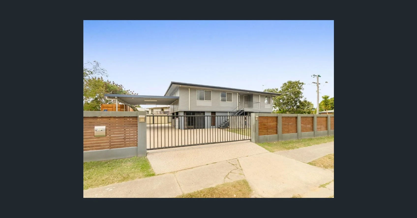 311 Fulham Road, Heatley QLD 4814