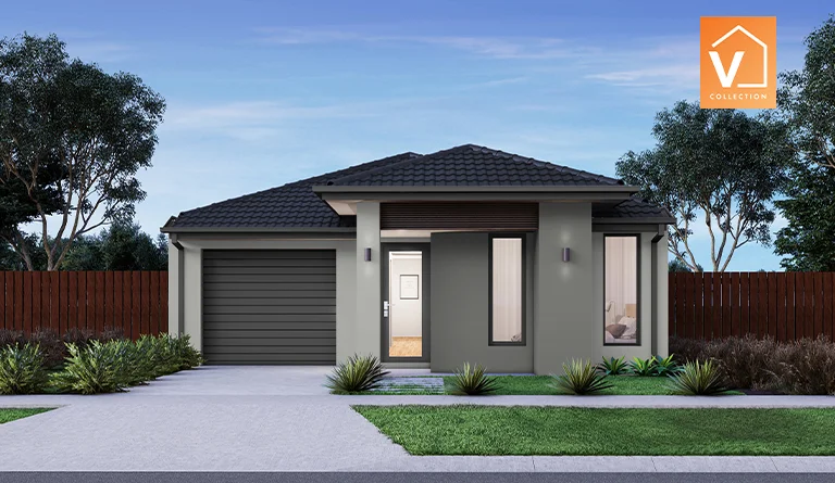 Lot 5039 Exford Waters Estate, Weir Views VIC 3338