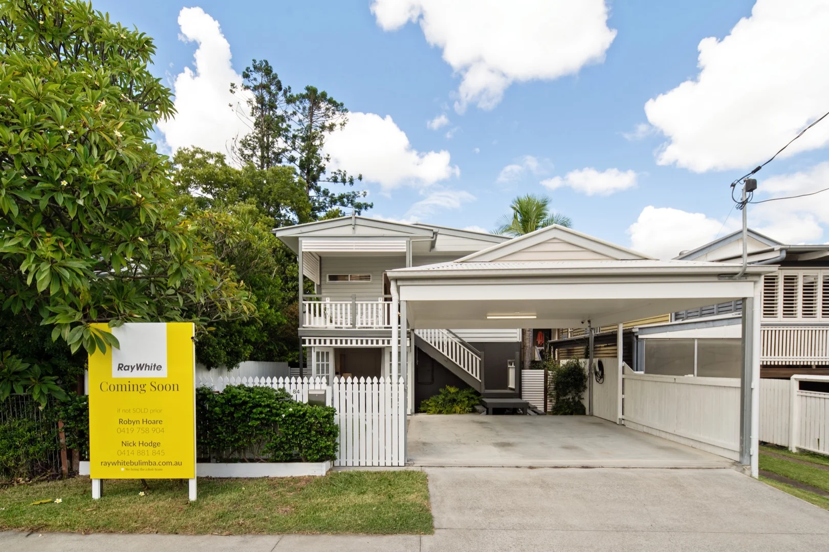 Additional image 2 of 84 Mcconnell Street, Bulimba QLD 4171
